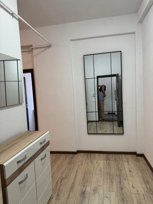 Apartament Bloc Nou