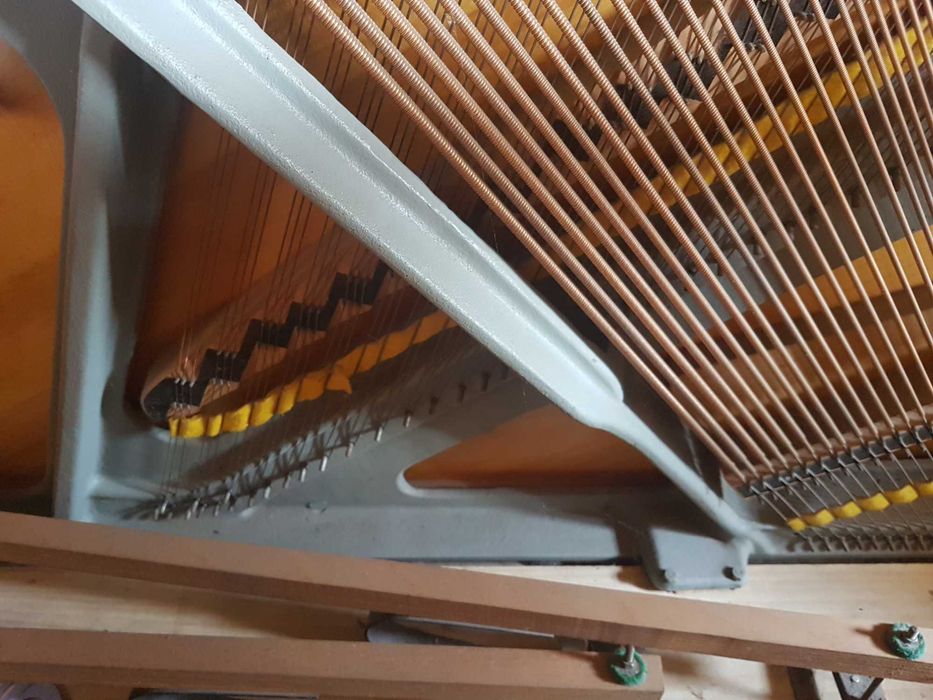 Немско Пиано Alexander Herrmann