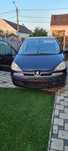 Dezmembrez Peugeot 807 2,2 dizel. Mașina se află în Zabrani județul Ar