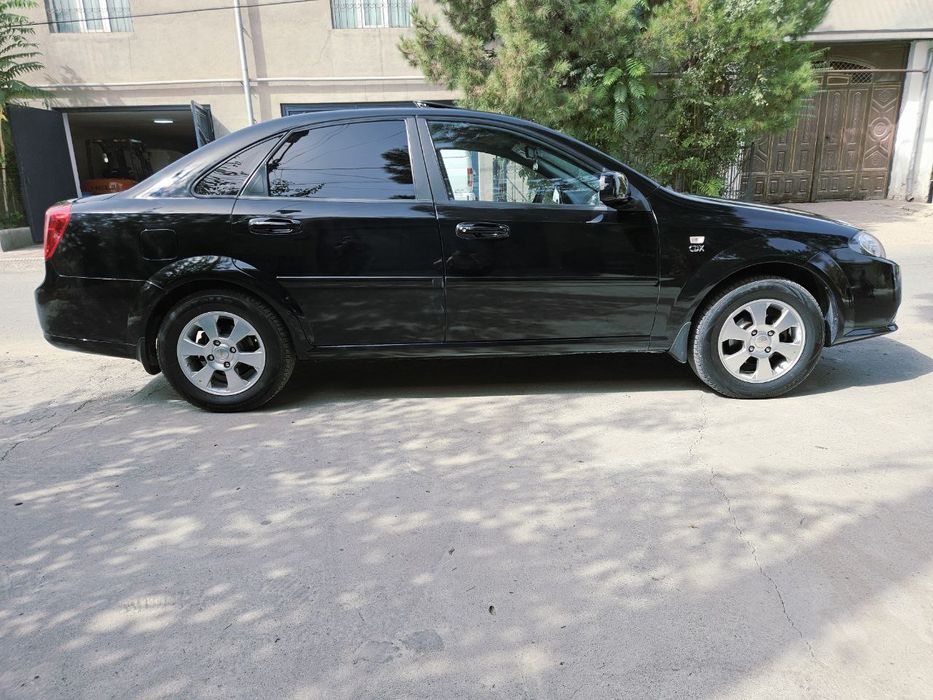 Lacetti 2010 yil