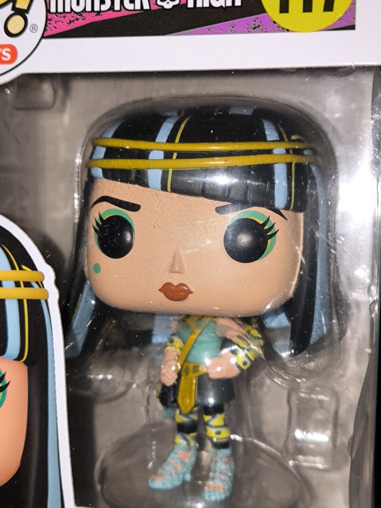 Funko POP Monster high