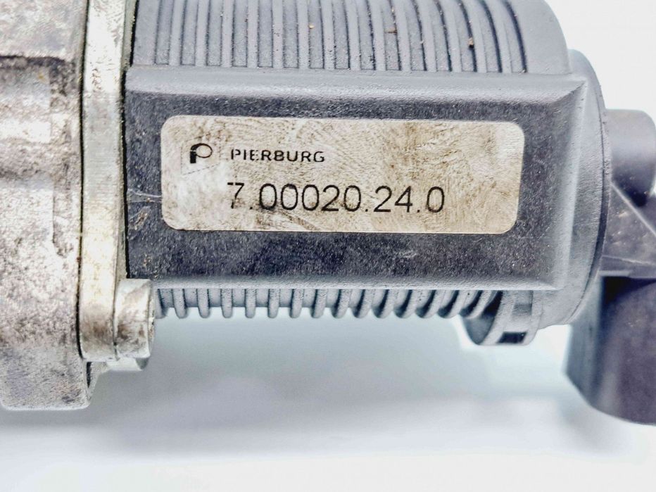 Supapa EGR Opel Combo [Fabr 2001-2011] 700020240 1.3 CDTI Z13DTJ  1.3