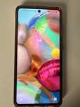 Vand telefon Galaxy A 71