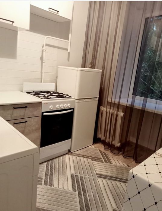 Квартира на длит. срок