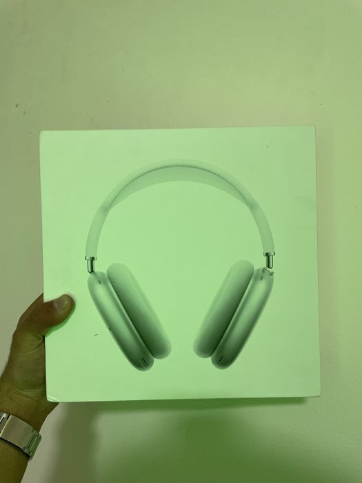 AirPods Max Original | Эйрподс Макс Оригинал