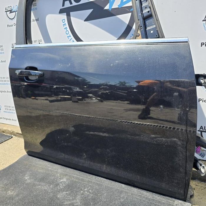 Portiera usa dreapta fata Opel Astra J