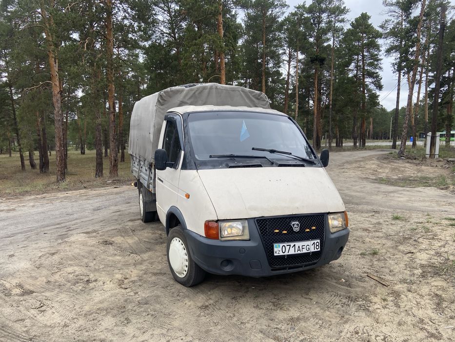 Продам или обмен на легковой