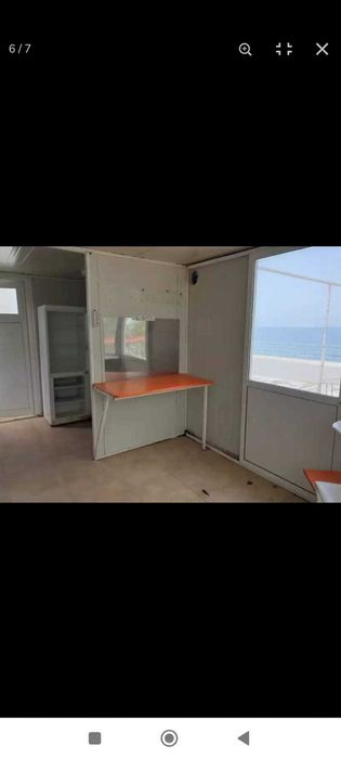 Разглобяем павилион за продажба