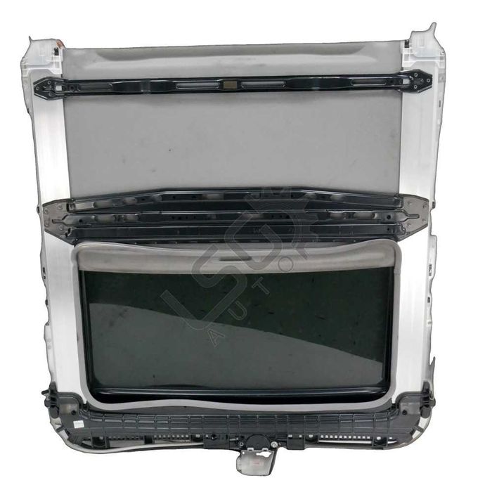 Шибидах Toyota RAV 4 III 2006-2012 ID: 154861