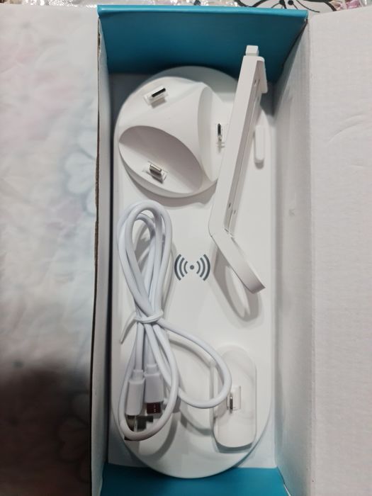 Bewello încărcător wireless