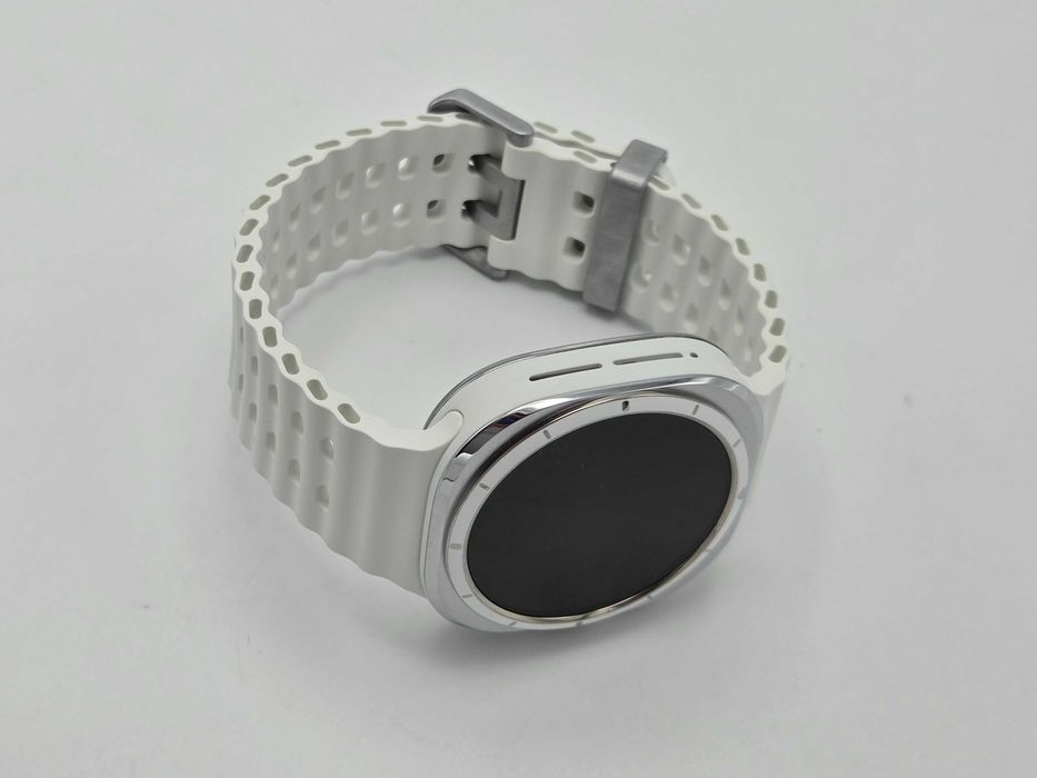 Samsung Galaxy Watch Ultra 47mm LTE Titanium White Nou
