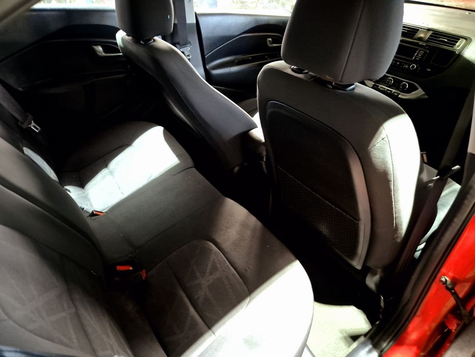 Dezmembram Kia Rio 2012 Benzina G4LA 1.2 1.25 Manuala