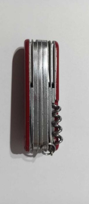 Briceag Victorinox Champion Plus