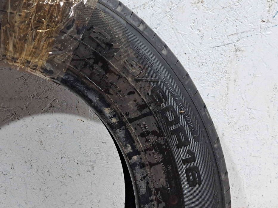 Anvelopa M+S Bmw 3 (E90) [Fabr 2005-2011]