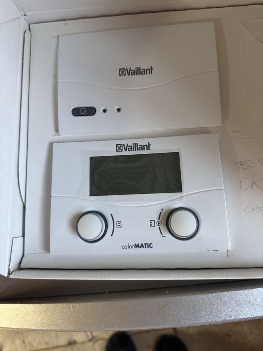 Termostat ambient Vaillant VRT 370