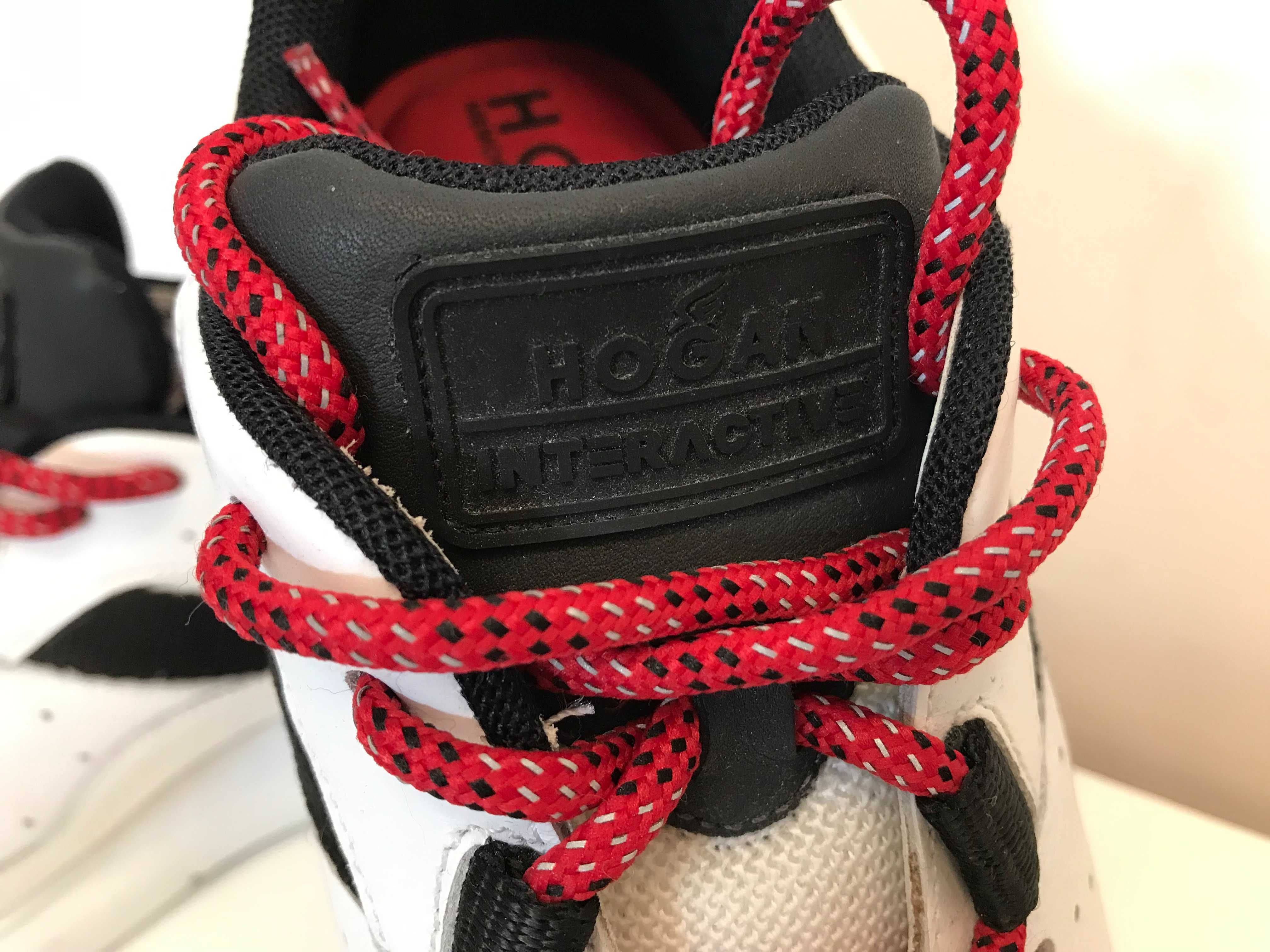 Hogan sneakers 40, autentici