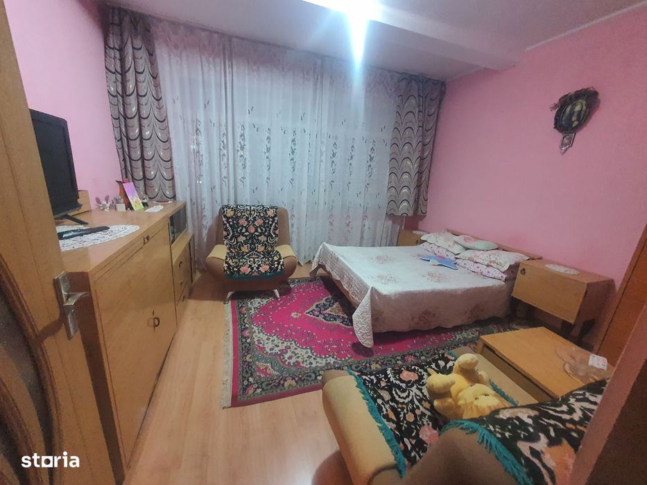 Garsoniera pe Bld. 1 Decembrie 1918