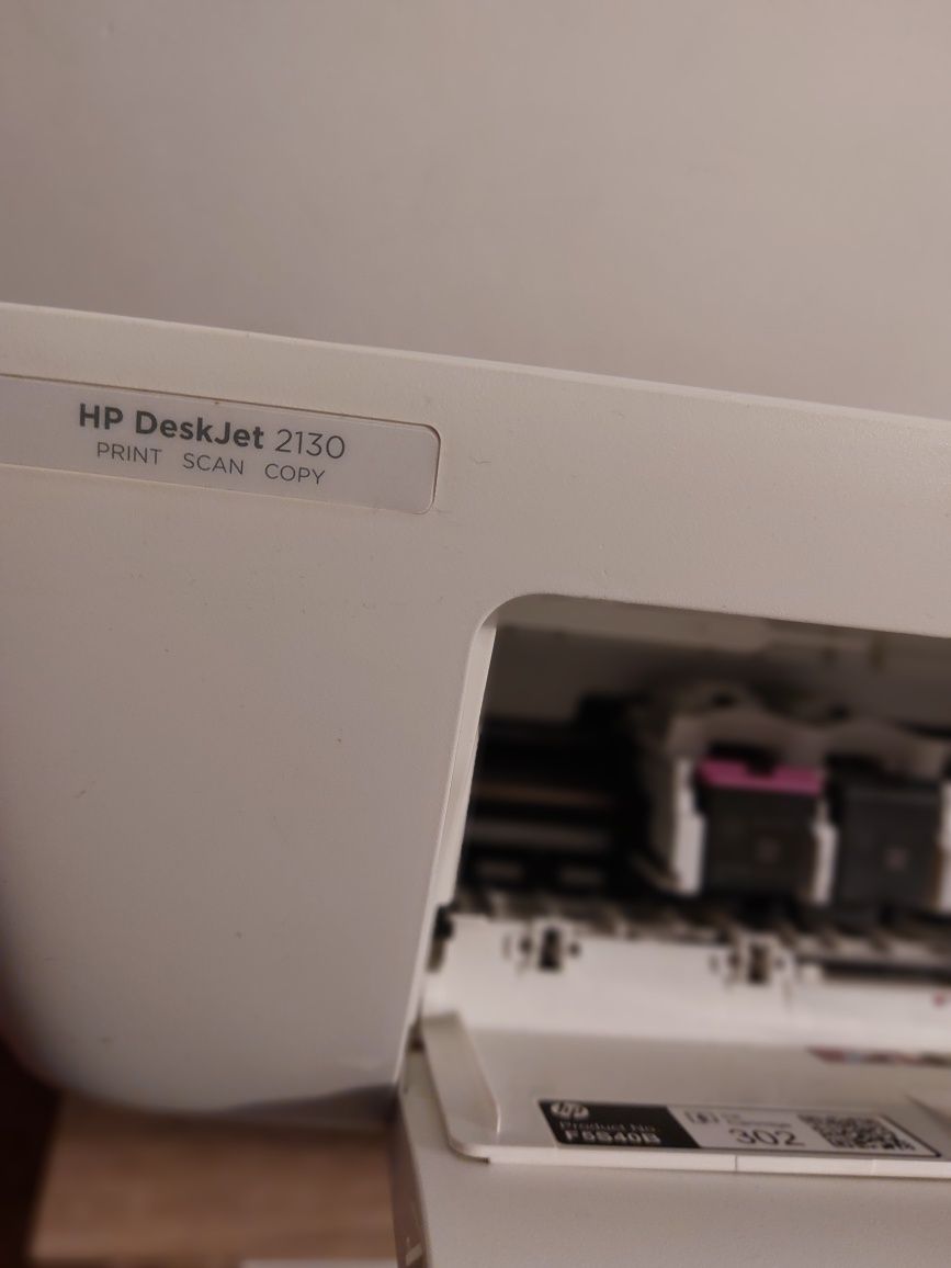 Imprimanta HP 2130