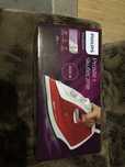 Fier de calcat Philips Easy Speed