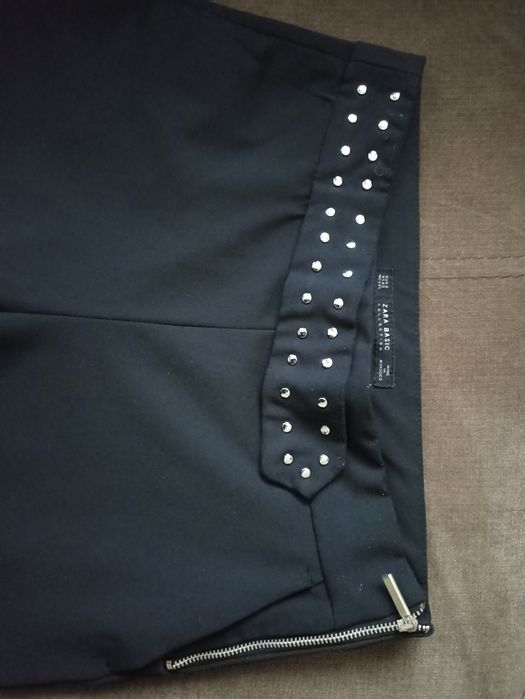 Дамски панталон Zara