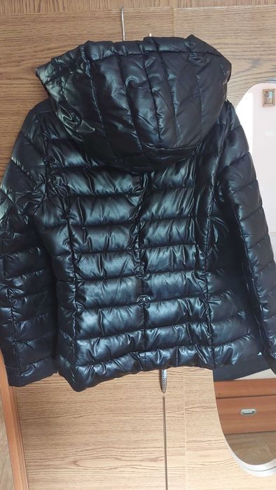 Geaca dama matlasata Glam Amour