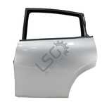 Задна лява врата Seat Leon II 2005-2012 ID: 143927