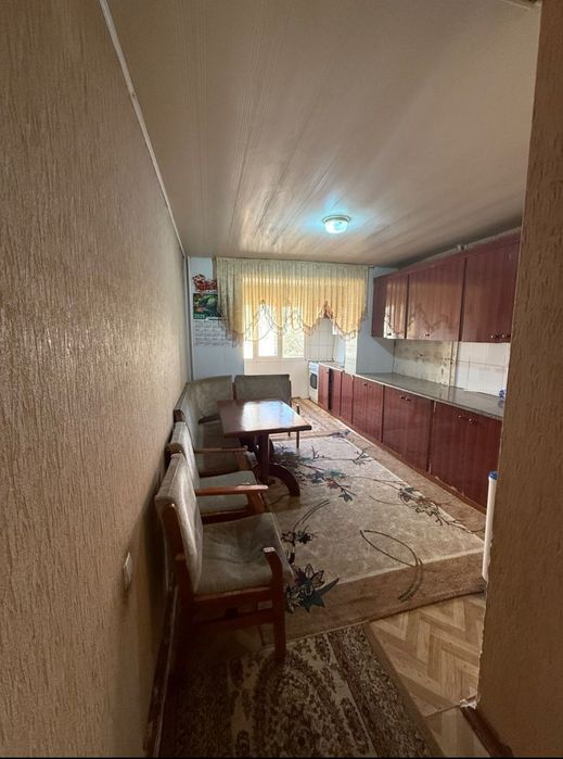 Kvartira sotiladi sattepoda