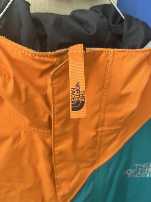 Детско яке The North Face