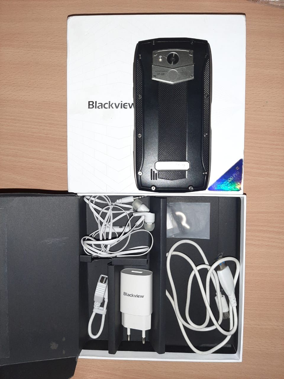 Телефон  Blackview