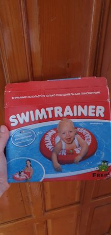Детский круг для купания
