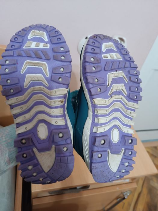 Апрески Regatta 30 номер