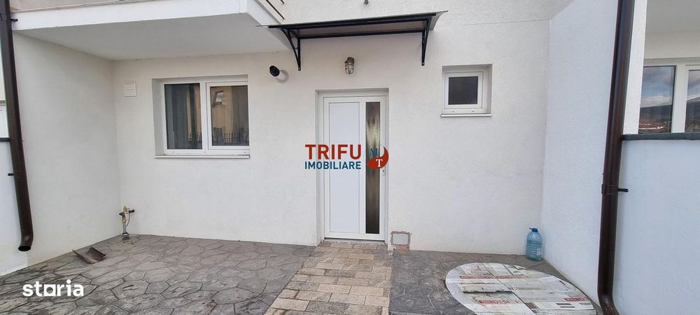 Casa cu 2 dormitoare Cetate