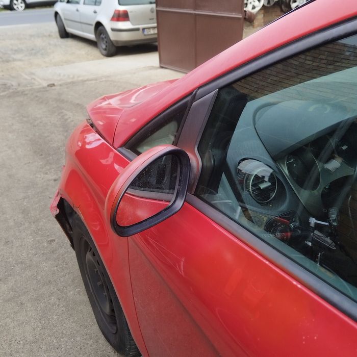 Oglinda stanga/dreapta Seat Altea an 2004-2009