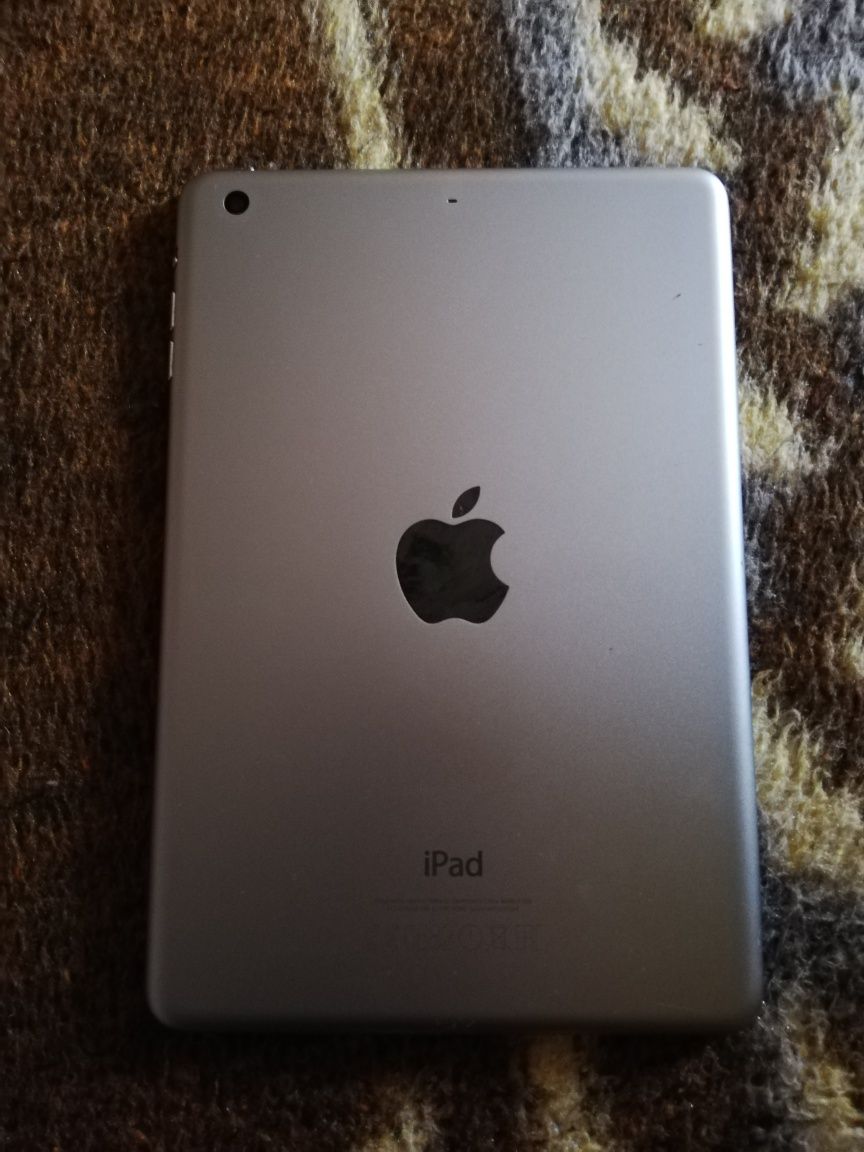 Vand ipad mini 3