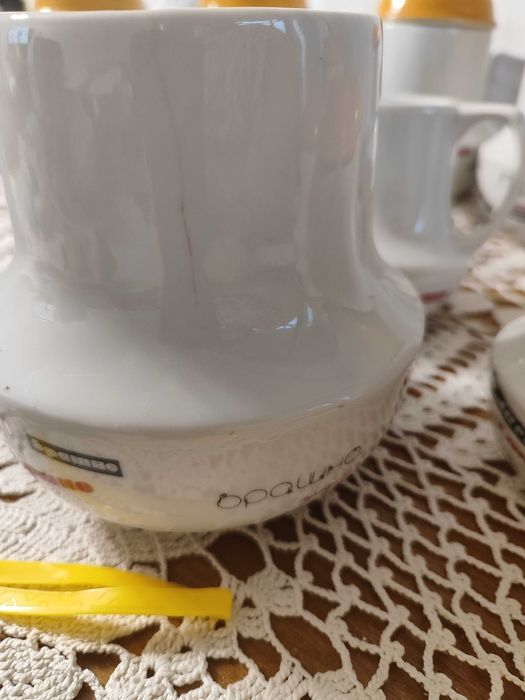 Ретро буркани за подправки Разград