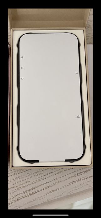 Iphone 16 Pro Max 512gb Black Nou neactivat