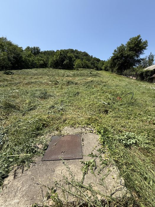 Vand teren inravilan