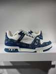‼️ Louis Vuitton Trainer - DOAR 399 LEI
