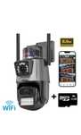 Vand camere wifi/4G 8mp