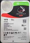Хард Диск - HDD Seagate IronWolf 10TB – Отлично състояние