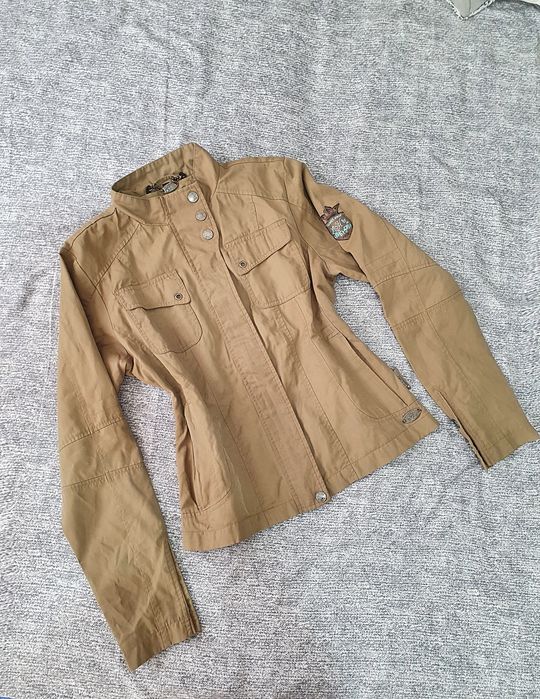 Jacheta impermeabila echitatie harry's horse