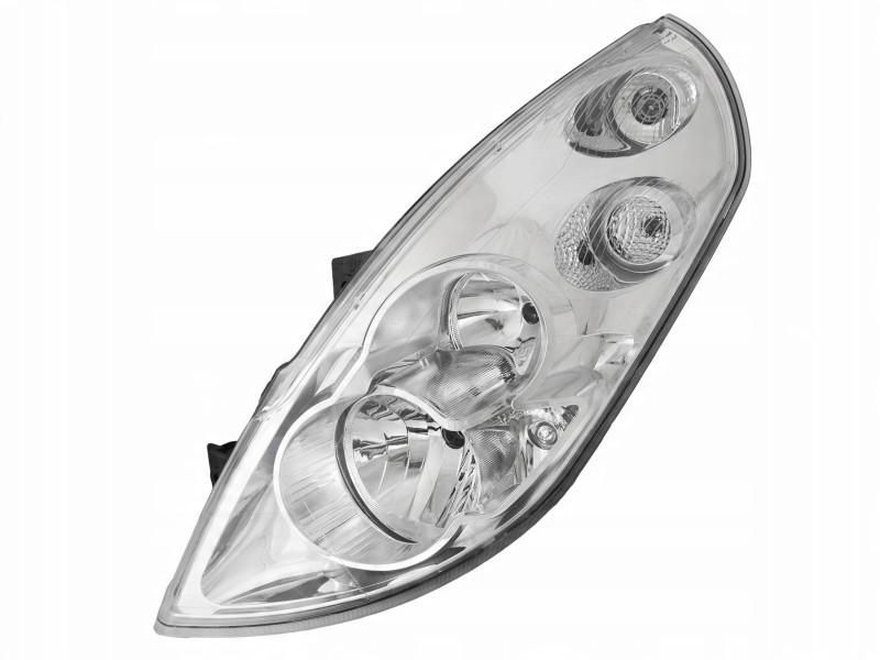 Far stanga NOU original GM Nissan NV400