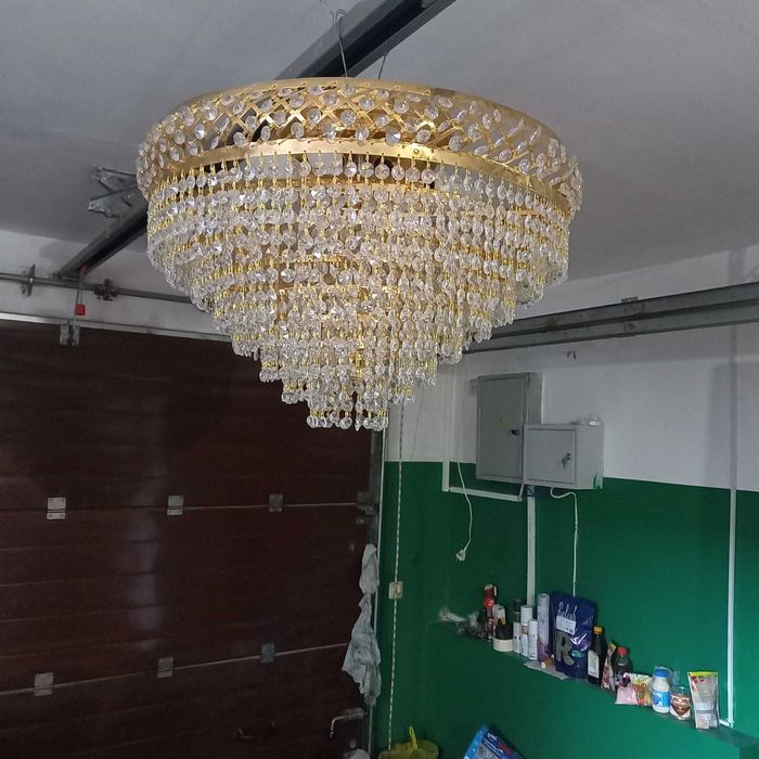 Продам светильник