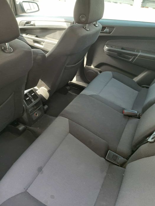 Opel zafira din 2005
