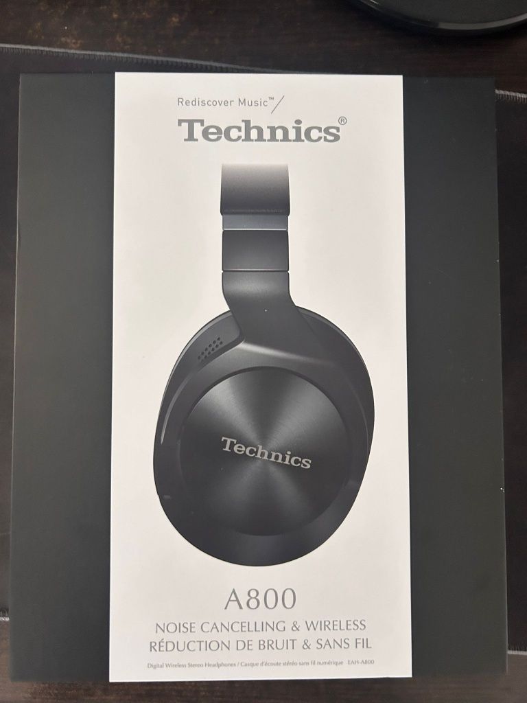 Casti Technis A800