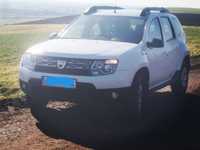 Dacia Duster Vândută de (unic) proprietar, stare excelenta 2 seturi roti