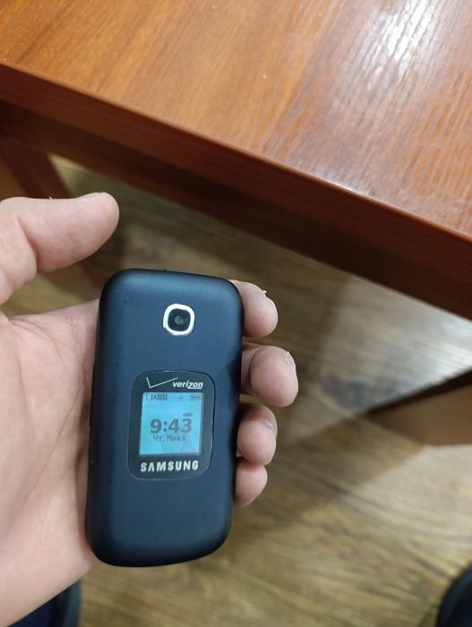 Samsung Gusto 3 original