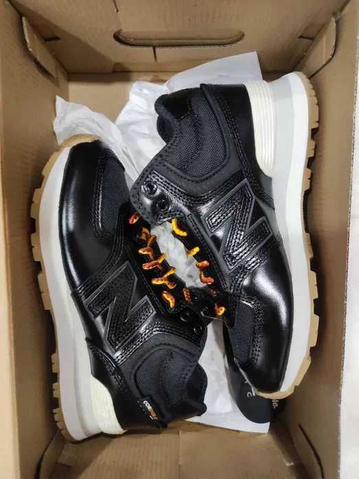 New Balance - U574HMZ Черен №36 Оригинал Код 802