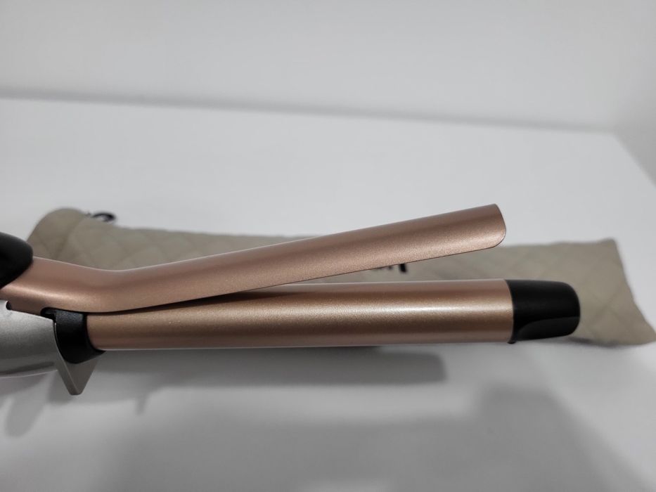 Ondulator de păr Remington