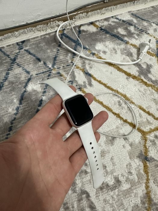 Apple watch se 40 mm